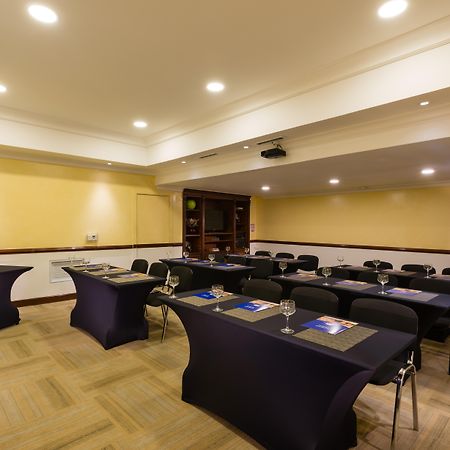 Hotel Saint Simon Bogota Exterior photo