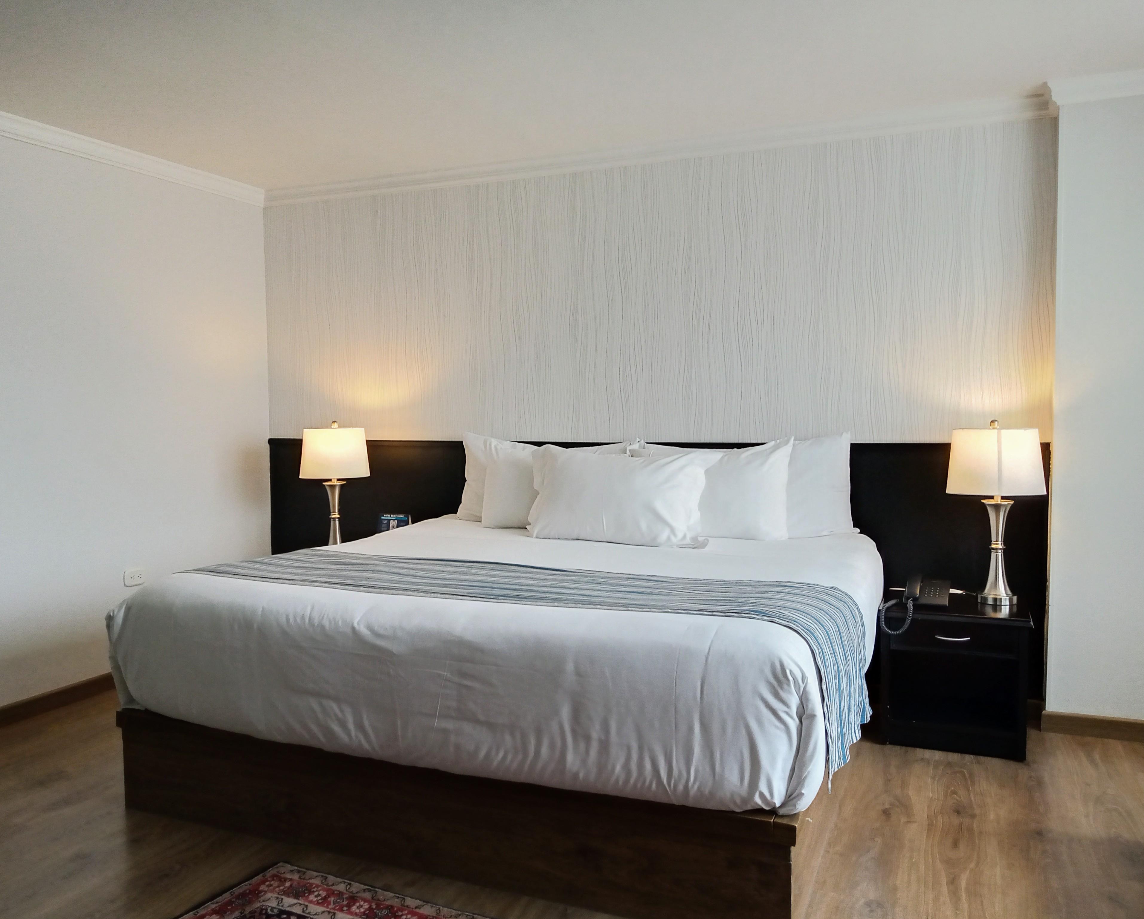 Hotel Saint Simon Bogota Exterior photo