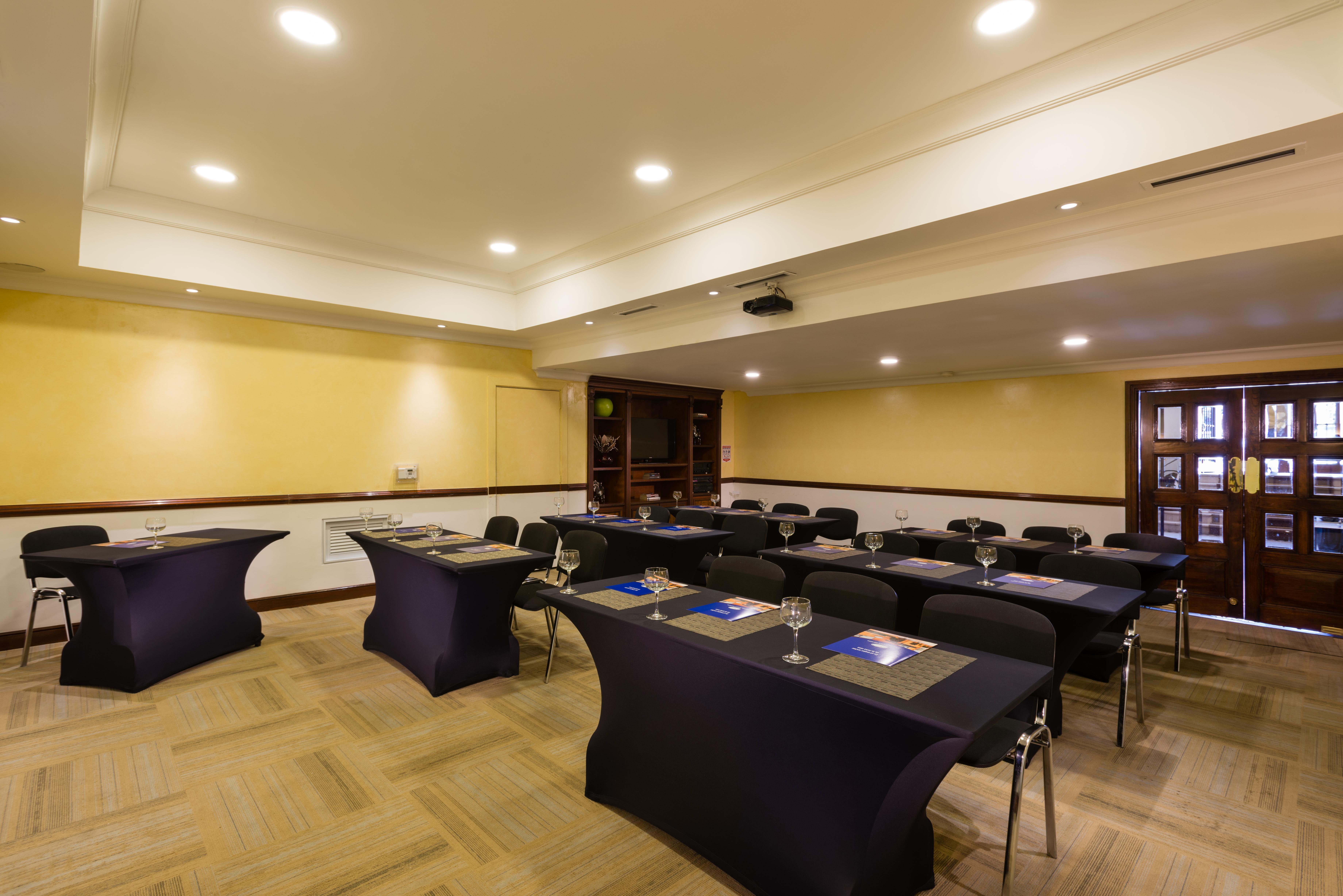Hotel Saint Simon Bogota Exterior photo