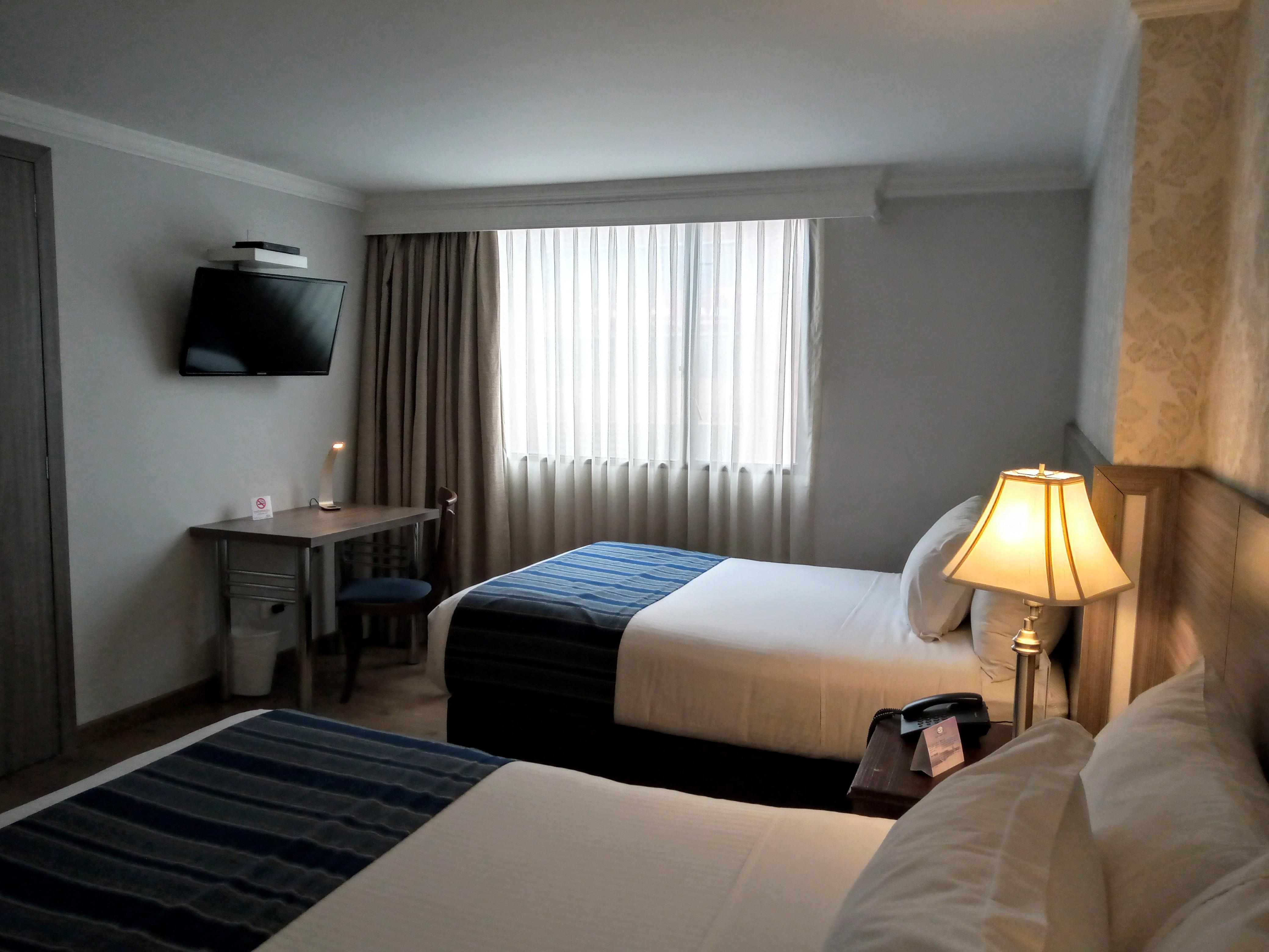 Hotel Saint Simon Bogota Exterior photo