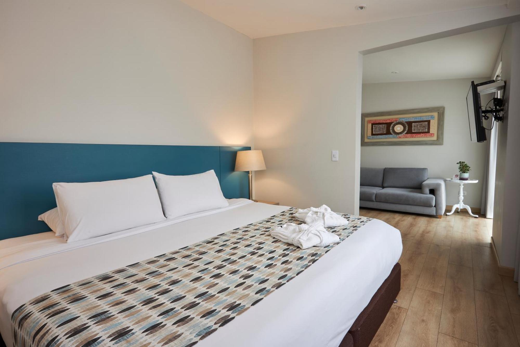 Hotel Saint Simon Bogota Exterior photo