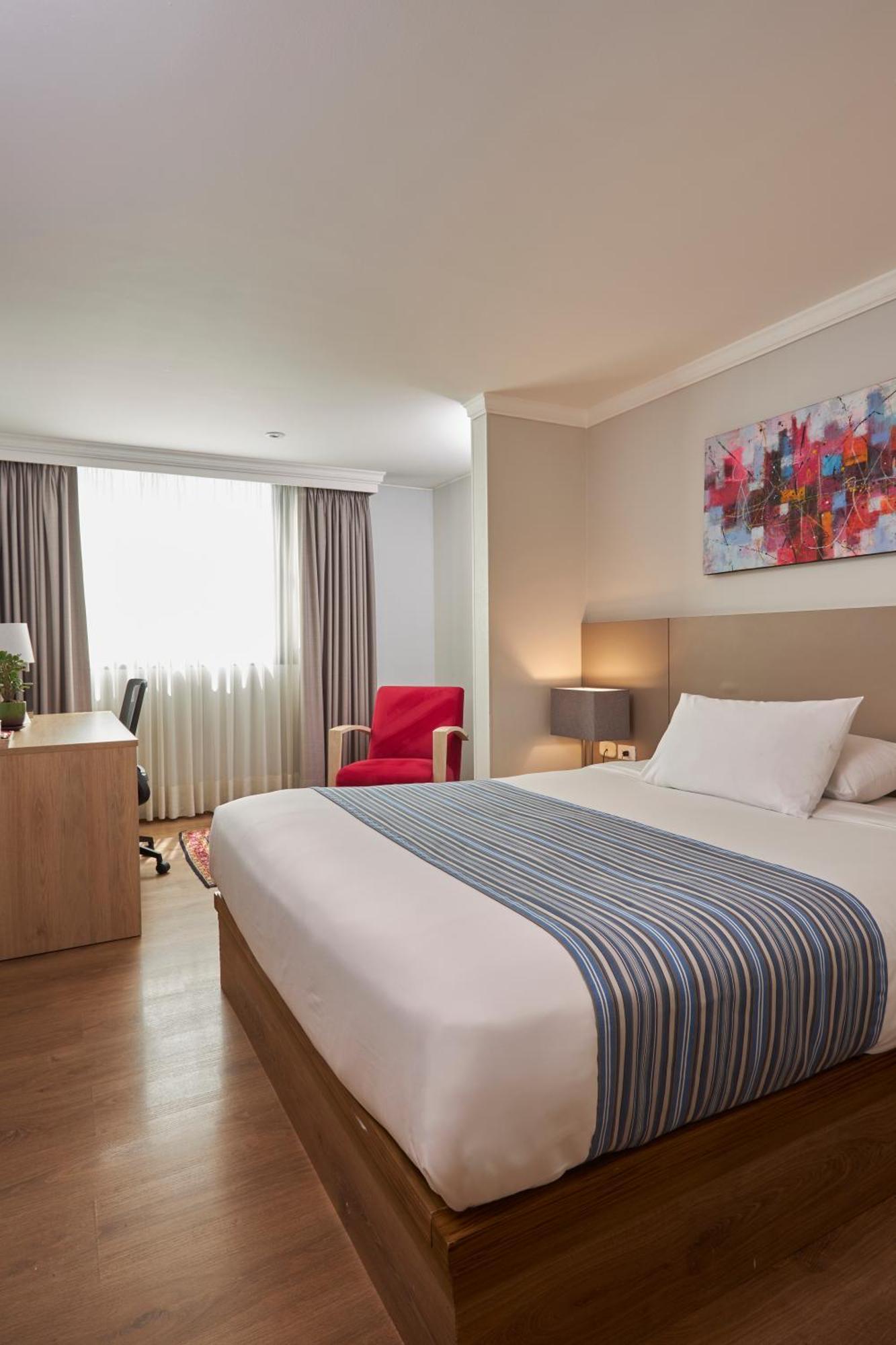 Hotel Saint Simon Bogota Exterior photo