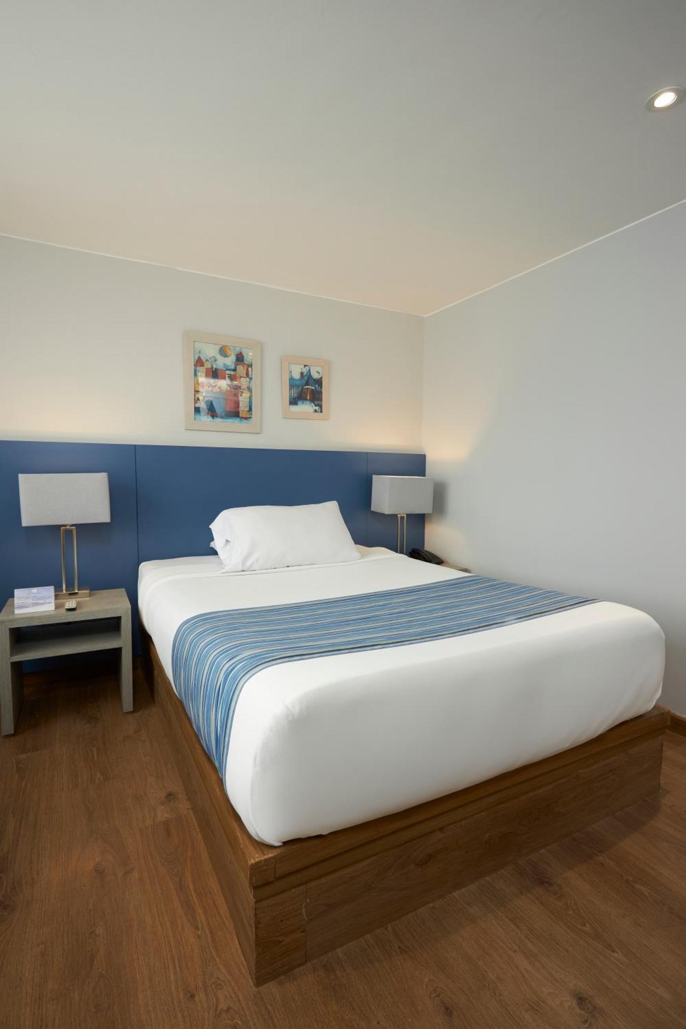 Hotel Saint Simon Bogota Exterior photo