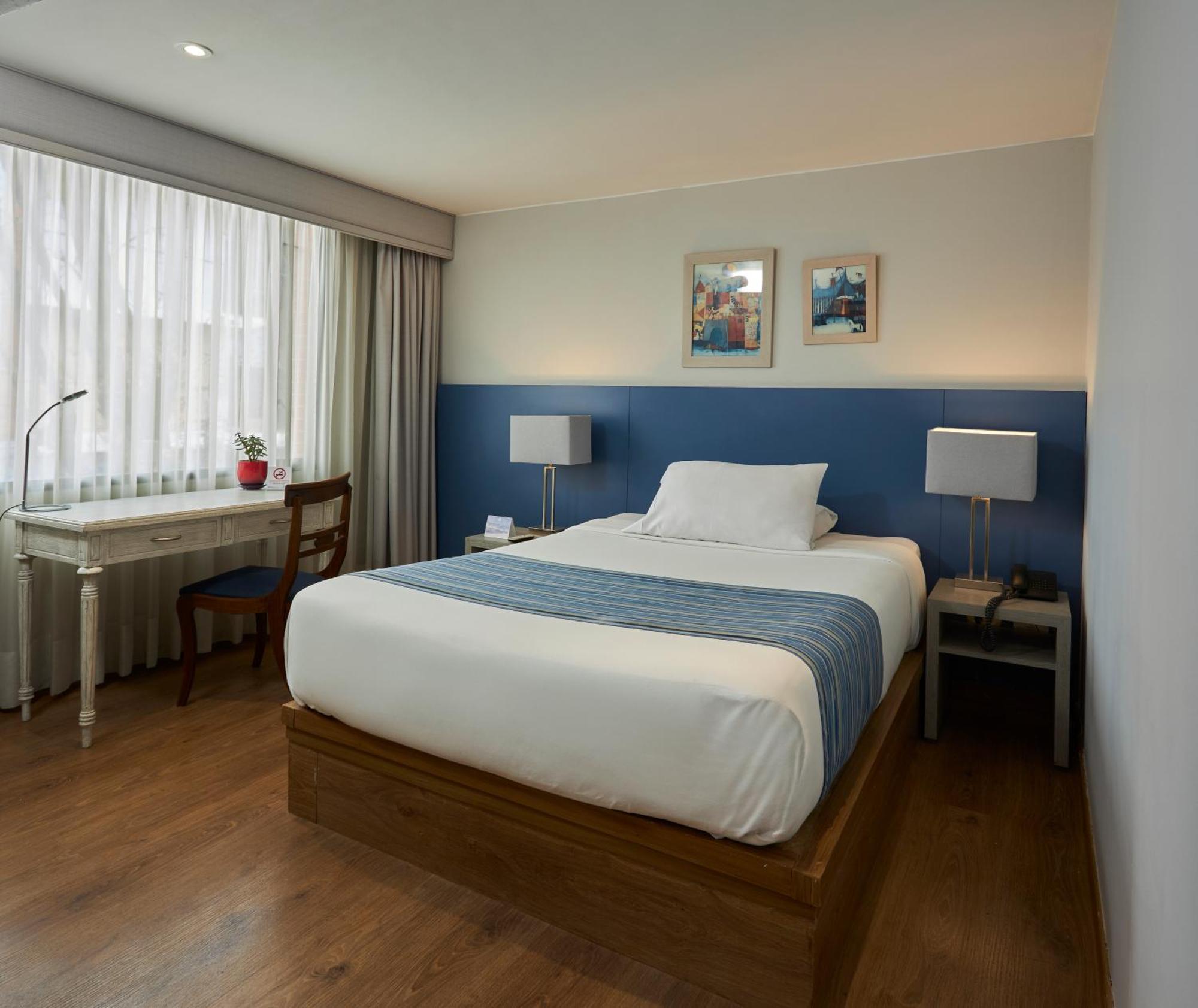 Hotel Saint Simon Bogota Exterior photo